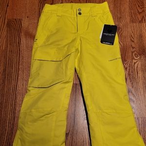 Obermyer Ski Pants